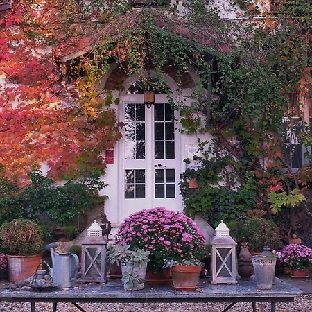 La Traversina Stazzano Exteriér fotografie